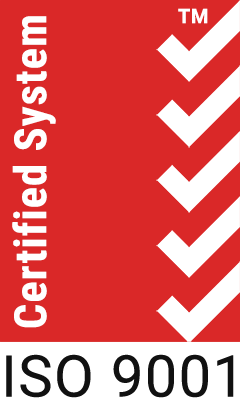 ISO 9001 icon