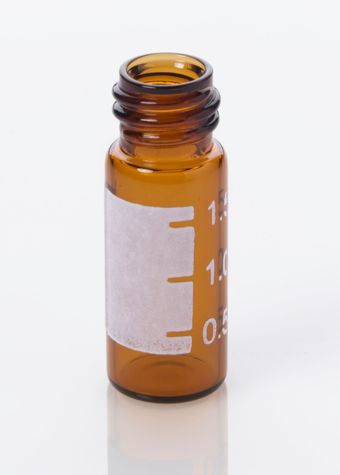 Vials & Caps — Sciencix
