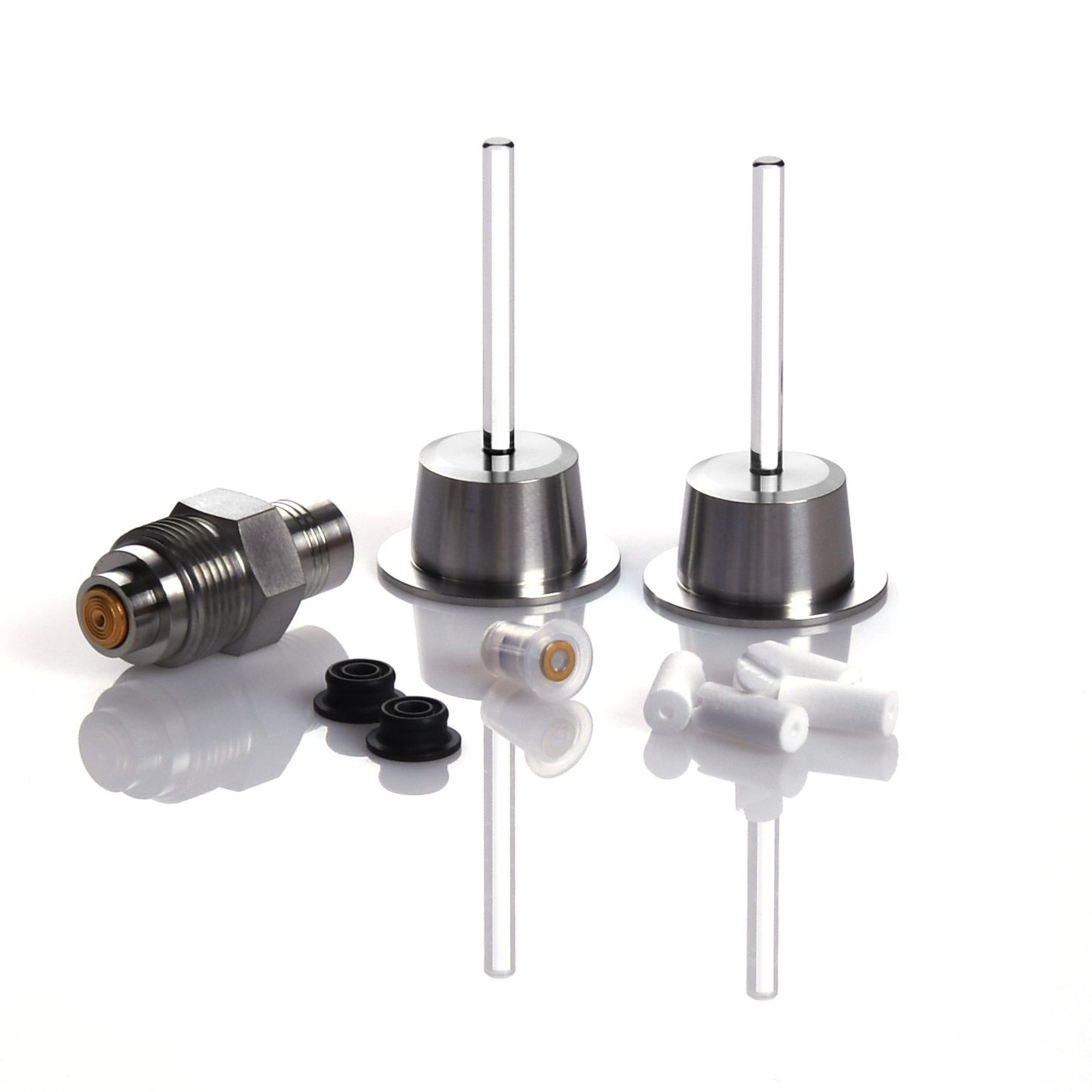 Extended Isocratic Pump PM Kit , Comparable to OEM # 5065-4499 — Sciencix