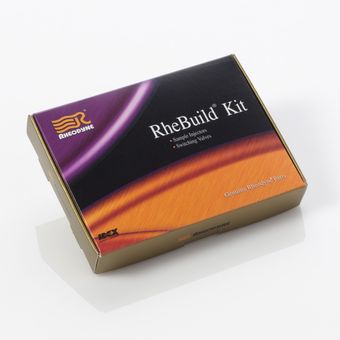 Rheodyne® Parts — Sciencix