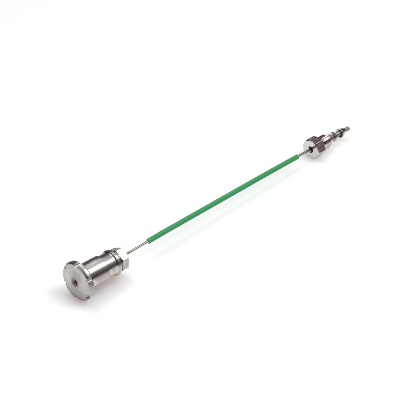 Needle Seat, PEEK™, 0.17mm ID, 1260, Comparable to OEM # G7129