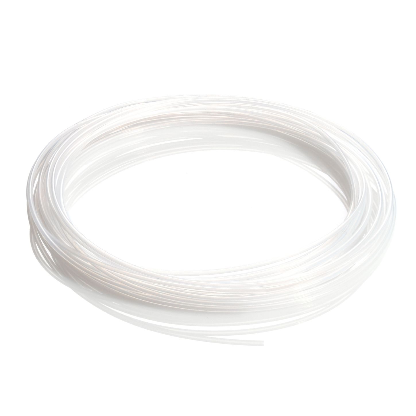 Tubing, PTFE, 0.7mm ID x 1.6mm OD, 5m, Comparable to OEM # 5062-2462 —  Sciencix