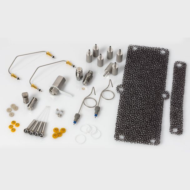 HPLC Instrumentation Products Provider — Sciencix