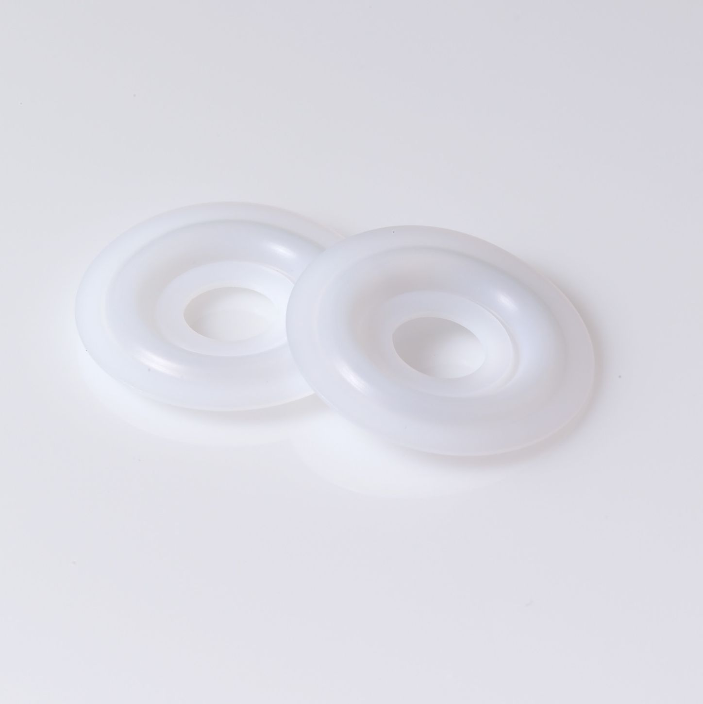 PTFE Diaphragm, LC-30AD/i-Series, 2/pk Comparable to OEM # 228-55272-41