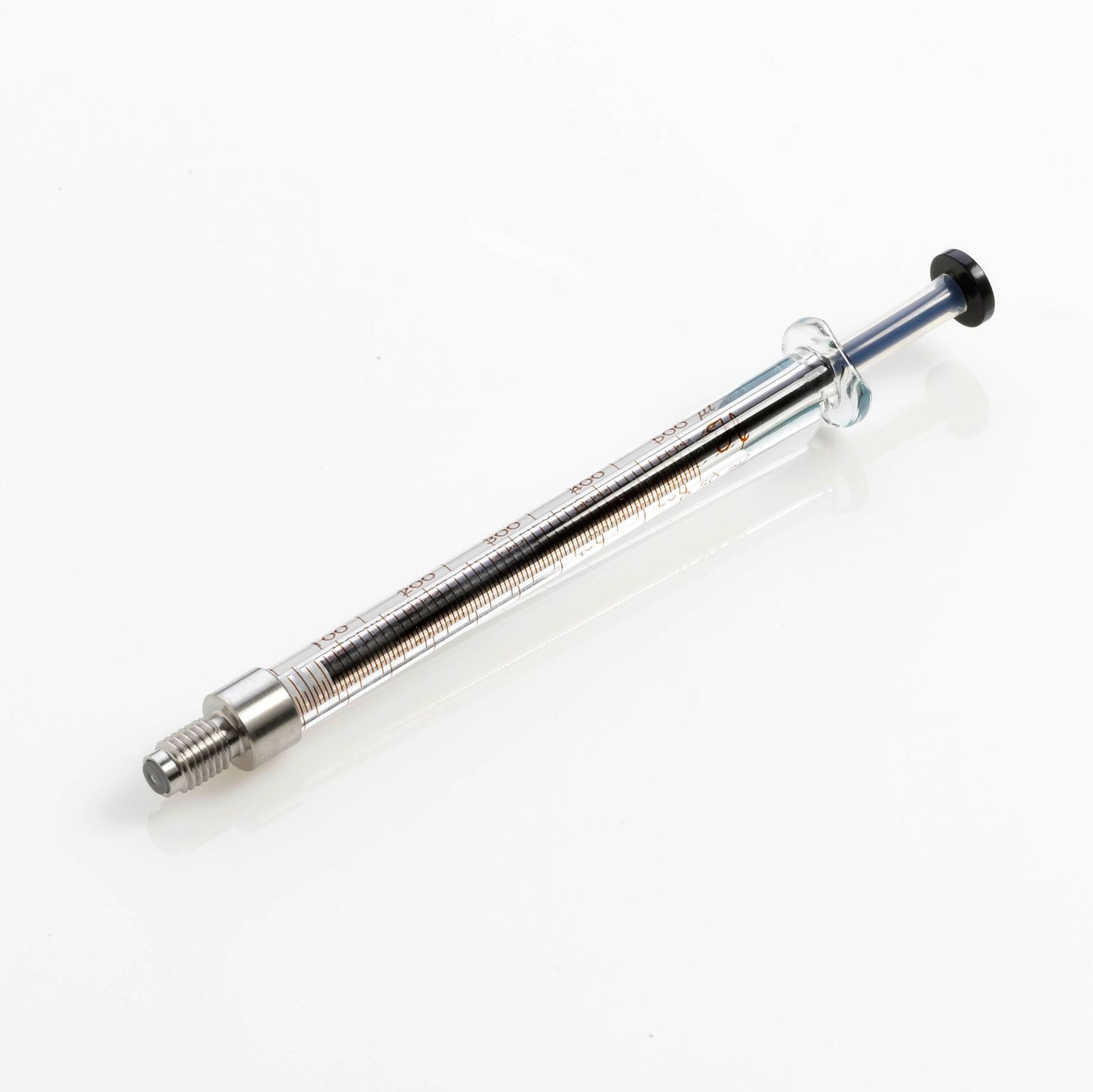 500µL Syringe, Comparable to OEM # 228-25237-04