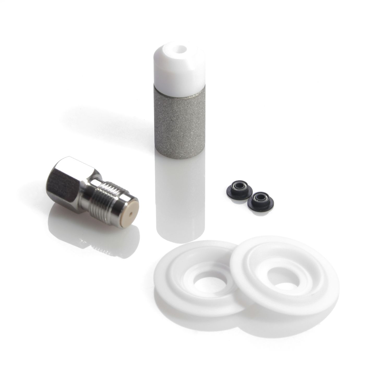 【新品未使用】Clear Piece DCPO1 PM Kit, LC-20AD, Comparable to OEM # 4443034 — Sciencix
